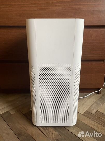 Очиститель воздуха xiaomi mi air purifier 3h