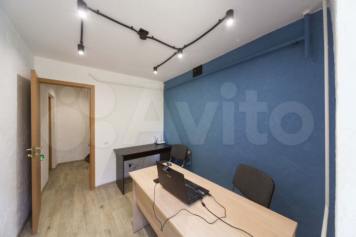 Юридический адрес