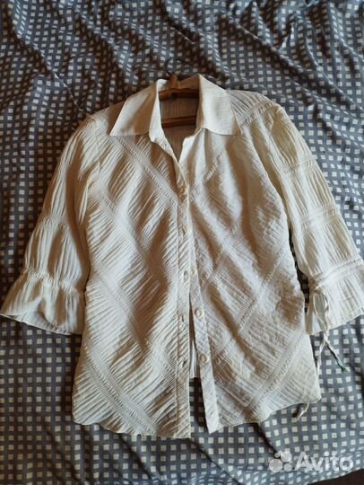 Школьная форма для девочки, юбка, рубашки