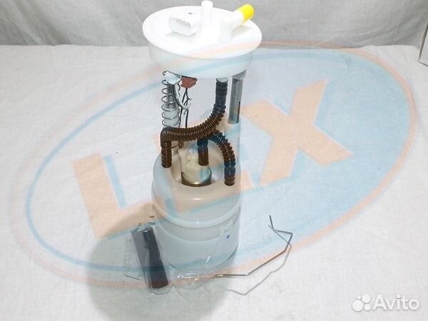 Бензонанос в сборе