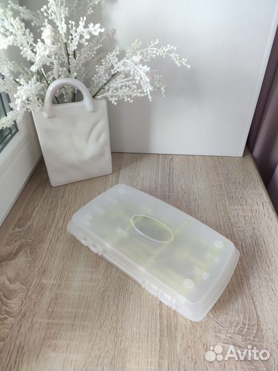 Сушилка для бутылочек, пустышек, ниблеров