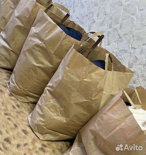 Женские вещи пакетами46- 48, 48-50размер L-XL