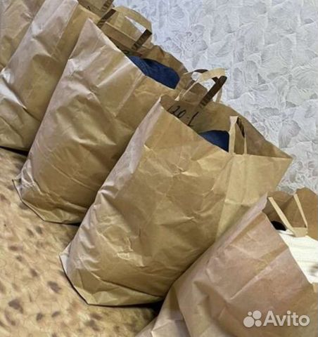 Женские вещи пакетами46- 48, 48-50размер L-XL