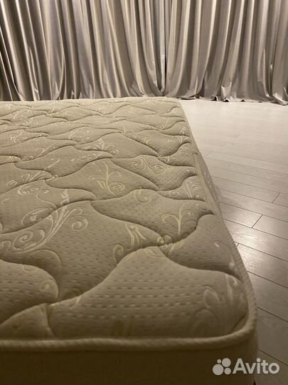 Матрас аскона