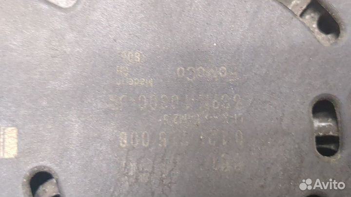 Генератор Volvo V70, 2008