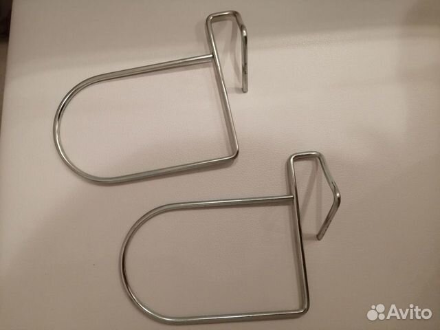 Ограничители для книг IKEA