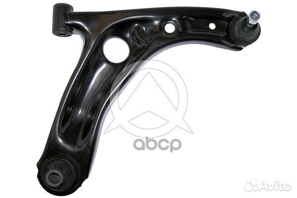 Рычаг задн. подв. нижн. R 53179 Sidem