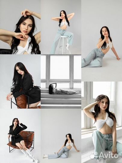 Фотограф Тула