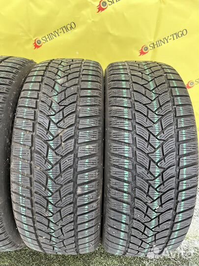 Dunlop Winter Sport 5 205/55 R16 91H