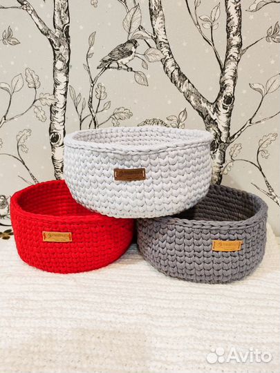 Ручная работа