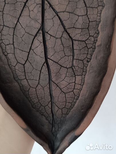 Блюдо ручной работы