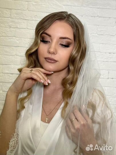 Парикмахерские услуги