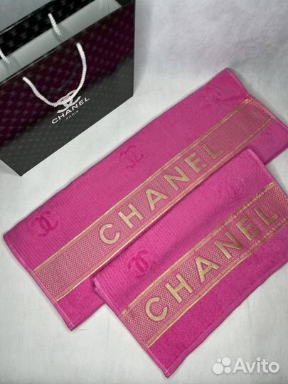 Набор полотенец 