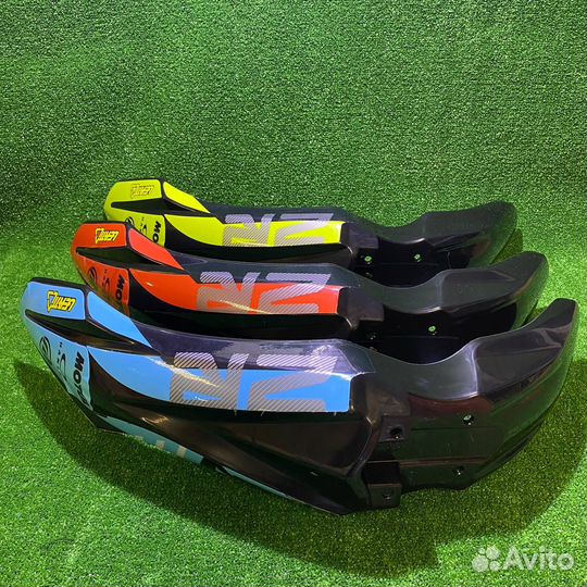 Крыло Regulmoto ZR 250