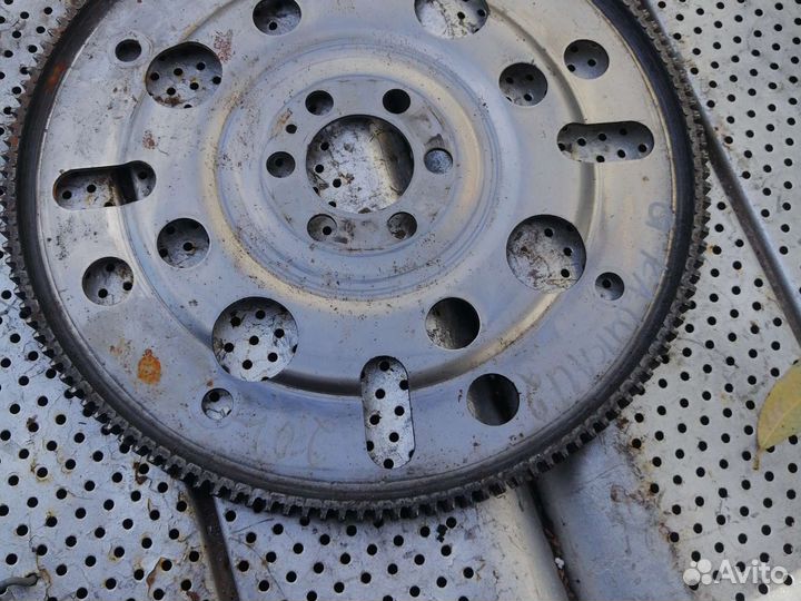 Маховик АКПП nissan X-Trail. Qashqai 2,0l