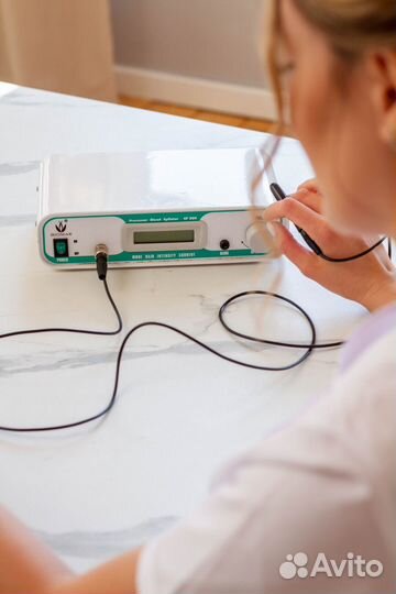 Электроэпилятор biomak ep200