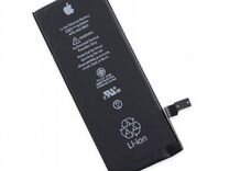 Аккумулятор для iPhone 6 Plus (Orig IC)