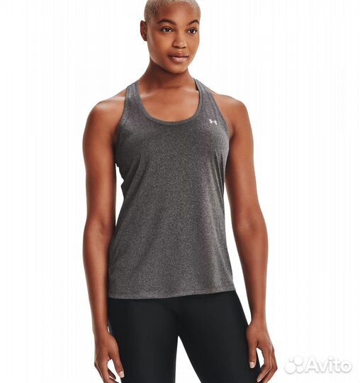 Женская Технологичная Майка Under Armour