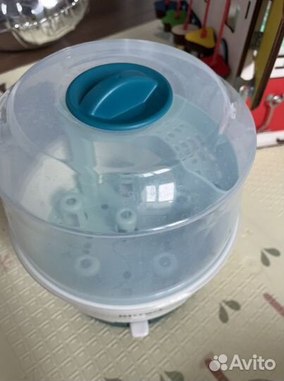 Стерилизатор