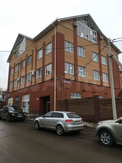 Офис в центре с парковкой