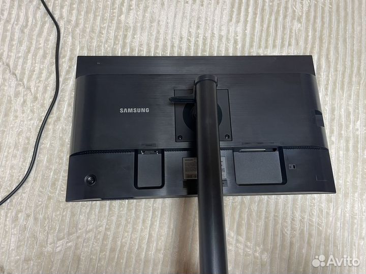 Игровой монитор Samsung S25HG50FQ