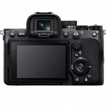 Sony a7 IV (a7m4) Body