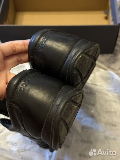 Туфли мужские