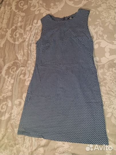 Пакет женских вещей 44-46 размер