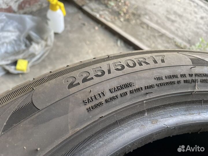 Triangle Sportex TSH11 225/50 R17 94W