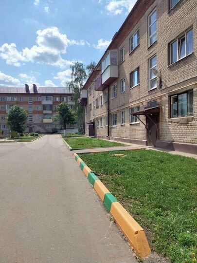 Комната 11 м² в 1-к., 2/3 эт.