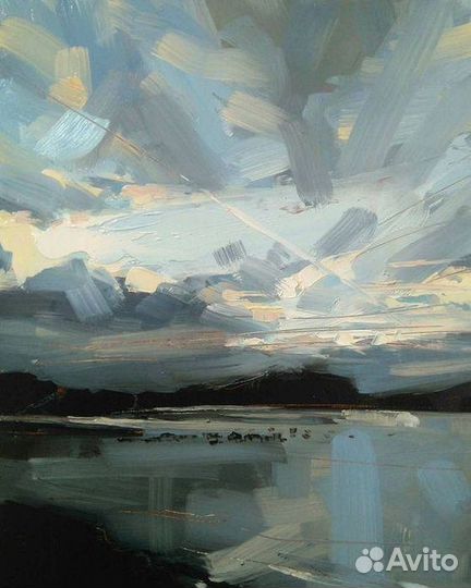 Интерьерная картина