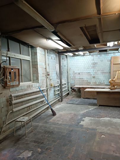 Свободного назначения 68 м²