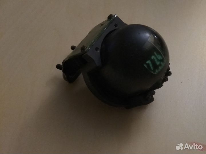 Авиационный компас