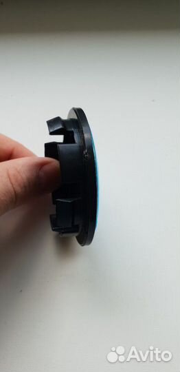 Колпачок ступицы колеса