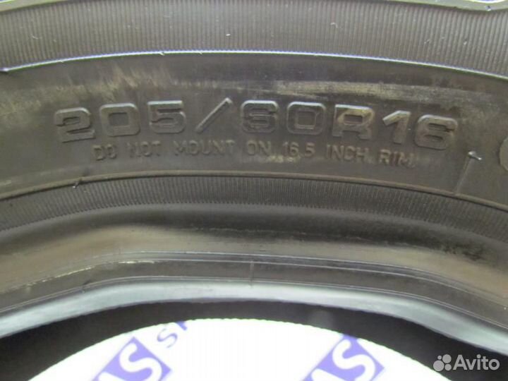 Fulda Kristall Control HP 205/60 R16 99G