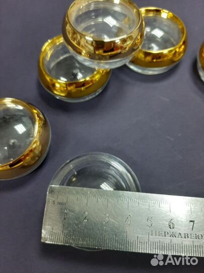 Органайзер мини для хранения Жестяной