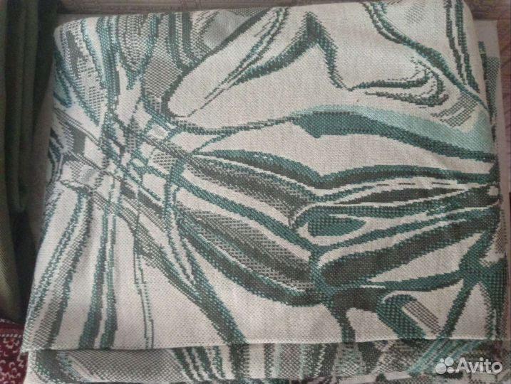 Трикотажная ткань отрезом