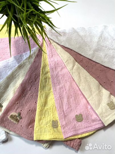 Панама косынка