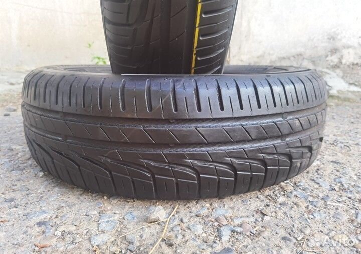 Uniroyal Rain Expert 185/65 R15 88T
