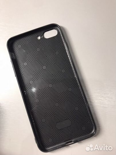 Чехол на iPhone 7 8 plus