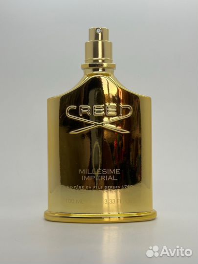 Creed Millesime Imperial