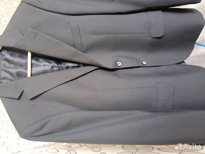 Пиджак мужской