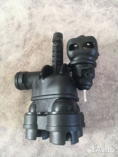 Помпа karcher 2-3