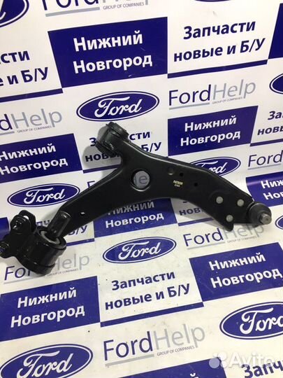 Рычаг передний Форд Куга 08-13 правый