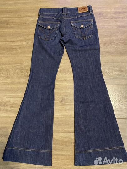 Джинсы женские Dolce&Gabbana