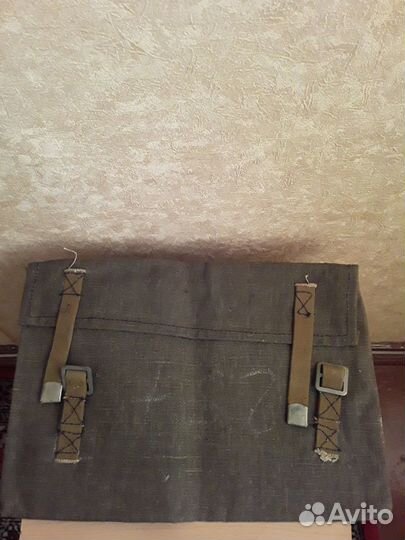 Сумка военная для документов