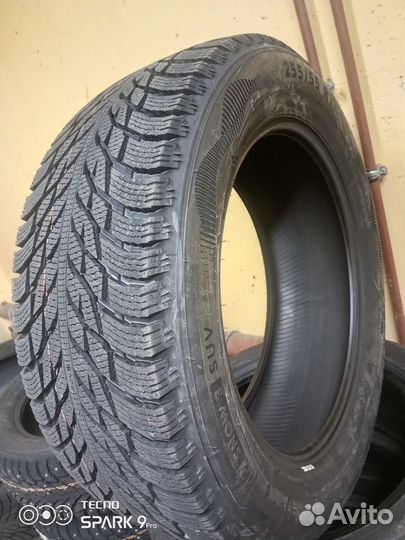 Ikon Tyres Autograph Snow 3 SUV 255/55 R19 111R