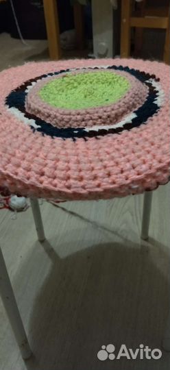 Коврики(подпопники)