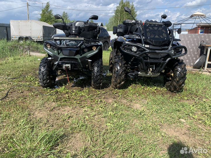 Ямаха линхай д 300