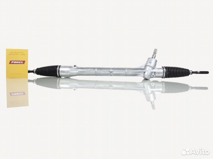 Рулевая рейка Тойота Превия 3 Новая